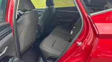 Hyundai TUCSON 1.6 TGDi Premium 5dr 2WD Petrol Estate